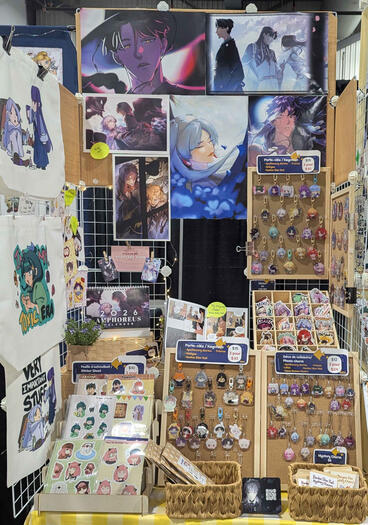 Anime Ottawa 2026
